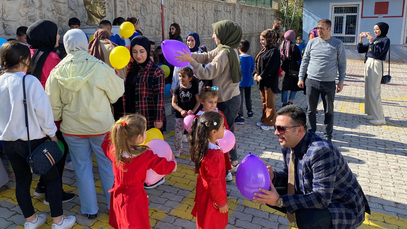 Selçuk Üniversitesi Bozkır MYO’da ‘Gençlikten Geleceğe’ etkinliği